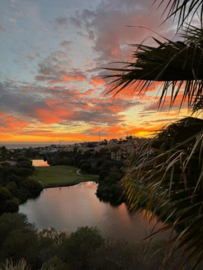 Apartamento Riviera Golf La Cala de Mijas